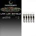 Covert Link Lok Swivels